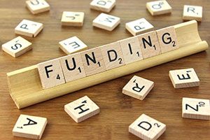 Funding